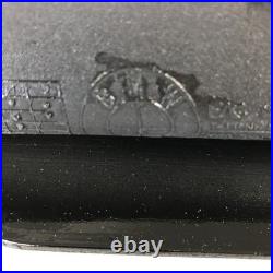 GENUINE BMW G20 3 Series Performance Front Splitter 51192455832. GLOSS BLACK UL4