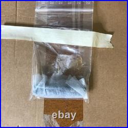 GENUINE BMW G20, G21 M Performance Rear Bumper Trim 51192455859. Gloss Black 13X