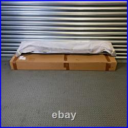 GENUINE BMW G20, G21 M Performance Rear Bumper Trim 51192455859. Gloss Black 13X