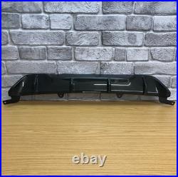 GENUINE BMW G20 G21 M Performance Rear Diffuser 51192455819. Carbon Fibre. 25X
