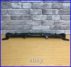 GENUINE BMW G20 G21 M Performance Rear Diffuser 51192455819. Carbon Fibre. 25X