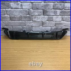GENUINE BMW G20 G21 M Performance Rear Diffuser 51192455819. Carbon Fibre. 25X