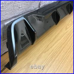GENUINE BMW G20 G21 M Performance Rear Diffuser 51192455819. Carbon Fibre. 25X