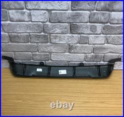 GENUINE BMW G20 G21 M Performance Rear Diffuser 51192455819. Carbon Fibre. 25X