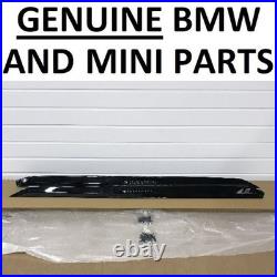 GENUINE BMW G20 G21 M Performance Sill Side Skirts 51192455896 / 897. PAIR. UL8
