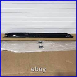 GENUINE BMW G20 G21 M Performance Sill Side Skirts 51192455896 / 897. PAIR. UL8