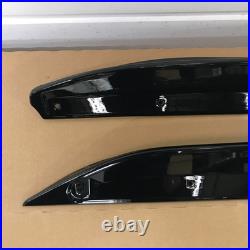 GENUINE BMW G20 G21 M Performance Sill Side Skirts 51192455896 / 897. PAIR. UL8