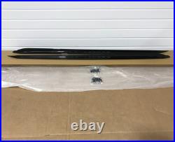 GENUINE BMW G20 G21 M Performance Sill Side Skirts 51192455896 / 897. PAIR. UL8