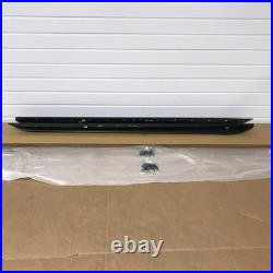 GENUINE BMW G20 G21 M Performance Sill Side Skirts 51192455896 / 897. PAIR. UL8