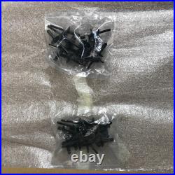 GENUINE BMW G20 G21 M Performance Sill Side Skirts 51192455896 / 897. PAIR. UL8