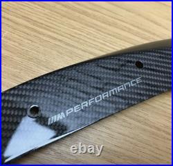GENUINE BMW G20 M Performance Front Splitter, CARBON FIBRE 51192455835 LEFT. 20E