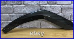 GENUINE BMW G20 M Performance Front Splitter, CARBON FIBRE 51192455835 LEFT. 20E