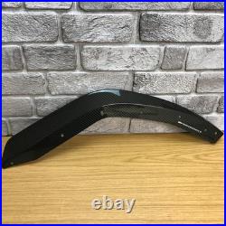 GENUINE BMW G20 M Performance Front Splitter, CARBON FIBRE 51192455836 RIGHT 36B