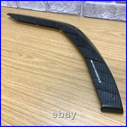 GENUINE BMW G20 M Performance Front Splitter, CARBON FIBRE 51192455836 RIGHT 36B