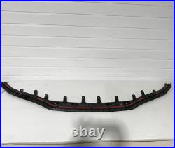 GENUINE BMW G26 4 Series, i4, M Performance Front Splitter 51195A36851 Carbon. X