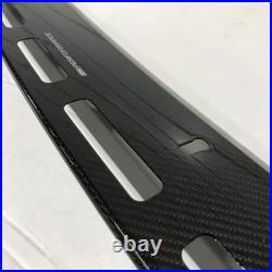 GENUINE BMW G26 4 Series, i4, M Performance Front Splitter 51195A36851 Carbon. X