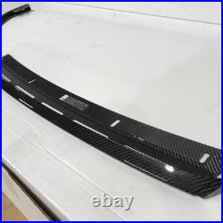 GENUINE BMW G26 4 Series, i4, M Performance Front Splitter 51195A36851 Carbon. X