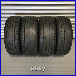GENUINE BMW G42 G20 M Performance 18 848M Alloy Wheels, Michelin Tyres. SUPERB GENUINE BMW G42 G20 M Performance 18 848M Alloy Wheels, Michelin Tyres. SUPERB