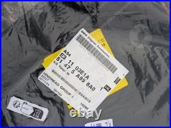 GENUINE BMW G60 G61 M Performance Velour Floor Mats 51475A898A0 RHD SET OF 4 23E