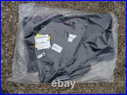 GENUINE BMW G60 G61 M Performance Velour Floor Mats 51475A898A0 RHD SET OF 4 23E