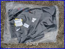 GENUINE BMW G60 G61 M Performance Velour Floor Mats 51475A898A0 RHD SET OF 4 23E