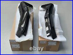 GENUINE BMW G80/1 M3 M Performance Carbon Winglet SET 51195A1B169 /70 RRP £1670