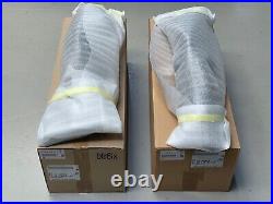 GENUINE BMW G80/1 M3 M Performance Carbon Winglet SET 51195A1B169 /70 RRP £1670