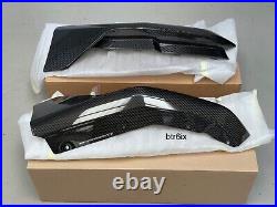 GENUINE BMW G80/1 M3 M Performance Carbon Winglet SET 51195A1B169 /70 RRP £1670