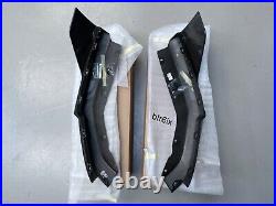 GENUINE BMW G80/1 M3 M Performance Carbon Winglet SET 51195A1B169 /70 RRP £1670