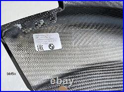 GENUINE BMW G80/1 M3 M Performance Carbon Winglet SET 51195A1B169 /70 RRP £1670