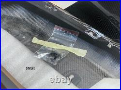 GENUINE BMW G80/1 M3 M Performance Carbon Winglet SET 51195A1B169 /70 RRP £1670