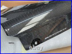 GENUINE BMW G80/1 M3 M Performance Carbon Winglet SET 51195A1B169 /70 RRP £1670