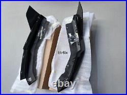 GENUINE BMW G80/1 M3 M Performance Carbon Winglet SET 51195A1B169 /70 RRP £1670