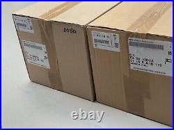 GENUINE BMW G80/1 M3 M Performance Carbon Winglet SET 51195A1B169 /70 RRP £1670