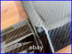 GENUINE BMW G82 G80 M3 M4 M Performance Carbon Fibre Rear Diffuser 51128075031