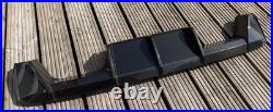 GENUINE BMW G82 G80 M3 M4 M Performance Carbon Fibre Rear Diffuser 51128075031