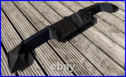 GENUINE BMW G82 G80 M3 M4 M Performance Carbon Fibre Rear Diffuser 51128075031