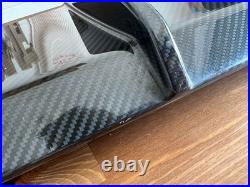GENUINE BMW G82 G80 M3 M4 M Performance Carbon Fibre Rear Diffuser 51128075031