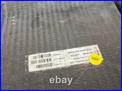 GENUINE BMW G82 G80 M3 M4 M Performance Carbon Fibre Rear Diffuser 51128075031