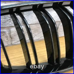 GENUINE BMW M3, M4 M Performance Kidney Grille, BLACK 51712352812 RIGHT ONLY 22C