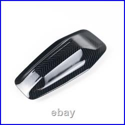 GENUINE BMW M Performance Aramid Fibre Antenna Cover 65205A59AC9. G21 etc. 21B