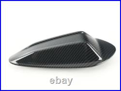 GENUINE BMW M Performance Aramid Fibre Antenna Cover 65205A59AC9. G21 etc. 21B