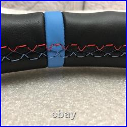 GENUINE BMW M Performance Steering Wheel 32302413014. M2, M3, M4. Alcantara, 35B