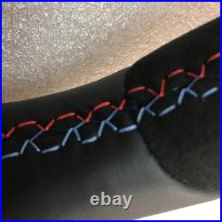 GENUINE BMW M Performance Steering Wheel 32302413014. M2, M3, M4. Alcantara, 35B