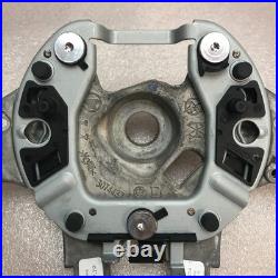 GENUINE BMW M Performance Steering Wheel 32302413014. M2, M3, M4. Alcantara, 35B