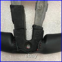 GENUINE BMW M Performance Steering Wheel 32302413014. M2, M3, M4. Alcantara, 35B