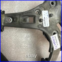 GENUINE BMW M Performance Steering Wheel 32302413014. M2, M3, M4. Alcantara, 35B