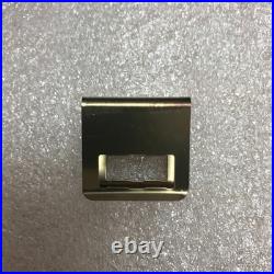 GENUINE BMW M Performance Steering Wheel 32302413014. M2, M3, M4. Alcantara, 35B