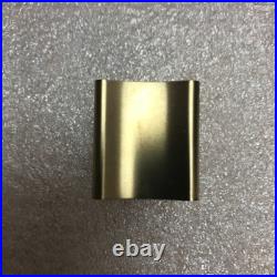 GENUINE BMW M Performance Steering Wheel 32302413014. M2, M3, M4. Alcantara, 35B