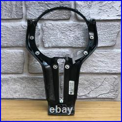 GENUINE BMW M Performance Steering Wheel Cover 32302345203. Carbon Fibre. 34B